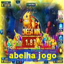 abelha jogo